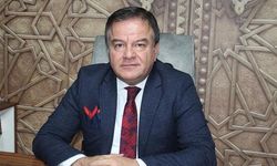 Elazığ Medya Cemiyeti Başkanı gazeteci Mehmet Nafiz Koca silahlı saldırıya uğradı