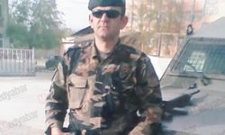 Emekli Özel Harekat Polisi Osman Yeşilsancak, tırında ölü bulundu!