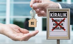 “Emekliye kiralık değildir” ilanına ceza: Ticaret Bakanlığı devreye girdi