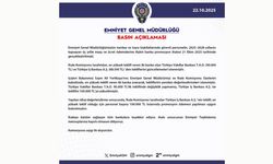 Polislere büyük müjde! Kişi başı 100 bin TL promosyon ödenecek