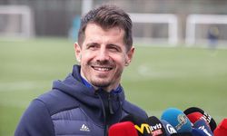 Emre Belözoğlu Antalyaspor’dan istifa etti