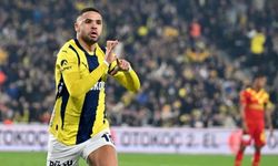 Fenerbahçe’de En Nesyri ayrılmak istiyor