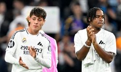 Fenerbahçe aradığı forveti Real Madrid’de buldu!
