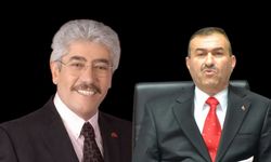 Eski MHP İl Başkanı Mustafa Eraslan, eski AK Parti adayına ateş açtı! : Eraslan gözaltında