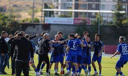 Erciyes 38 FK Farka koştu! Suvermez Kapadokyaspor maçında neler oldu?