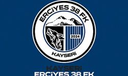 Kayseri’nin parlayan yıldızı Erciyes 38 FK: Talasgücü’nden günümüze