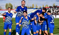 Erciyes 38 FK'da kupa mesaisi başlıyor! Keçiörengücü maçı saat kaçta? hangi kanalda?