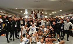 Erciyes 38 FK, Ağrı 1970 Spor’u 2-0 mağlup ederek 3 puanın sahibi oldu