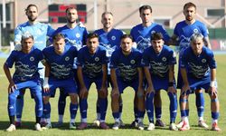 Erciyes 38 FK galibiyete doymuyor!