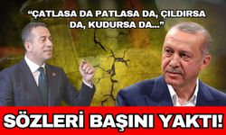 Ali Mahir Başarır’ın sözleri olay oldu: Erdoğan’dan tazminat ve suç duyurusu