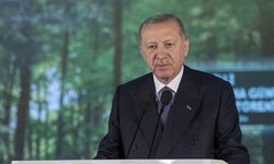 Cumhurbaşkanı: Yeşil Vatan Seferberliği başlatıyoruz!