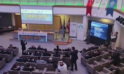 ERÜ ve Saraybosna Üniversitesi’nden ''Aliya İzzetbegoviç” sempozyumu
