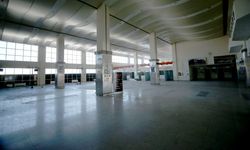 Kayseri Havalimanı eski Dış Hatlar Giden Yoldu Terminali bakın nereye tahsil edildi?