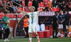 Erciyes 38 FK’da Ethem Balcı fırtınası!