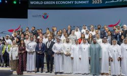 Enerji Bakanlığı ve TEİAŞ’a Dubai’den Çifte Ödül!