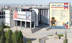'Evim Kampüs' festivali başlıyor: Üç gün boyunca spor ve müzik rüzgârı esecek!