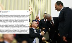 Erbakan’dan Cumhurbaşkanına sert mesaj: Tarih, kimlerin sustuğunu yazacak!