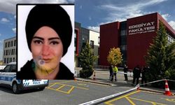 Siyasetçi Eryılmaz ERÜ’de katledilen öğrenci üzerinden güvenlik zafiyetini eleştirdi!