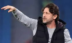 Fatih Tekke Kayserispor maçının ardından kendi taraftarlarına tepki gösterdi