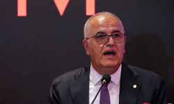 TVF Başkanı duyurdu! Avrupa Şampiyonası Türkiye'de oynanacak