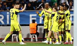 Fenerbahçe Nice maçı heyecanı! Taraftara güveniyor