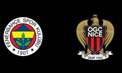 Fenerbahçe Nice Maçı saat kaçta? Hangi kanalda?