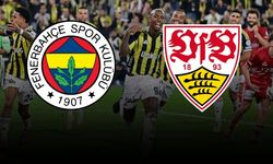 Fenerbahçe Stuttgart maçı ilk 11’leri belli oldu! Tedesco’dan şaşırtan karar