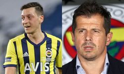 Fenerbahçe'de Emre Belözoğlu ve Mesut Özil dönemi