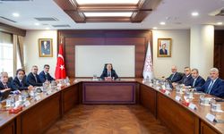 Finansal İstikrar Komitesi toplandı: Ekonomide yeni adımlar masada