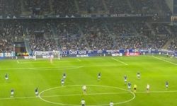 UEFA’dan skandal karar: Futbolcular protesto etti