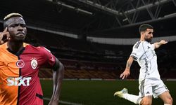 Galatasaray Beşiktaş maçı saat kaçta? Hangi kanalda? Osimhen Oynayacak mı? Muhtemel 11’ler