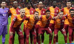 Galatasaray Bodo/Glimt maçı ilk 11’leri belli oldu