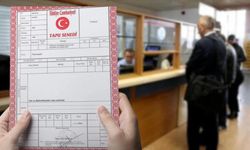 Garantici memurlar 65 Yaş üstü vatandaştan rapor istiyor!