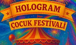 Gerçeğin ötesinde: Hologram festivali Türkiye’de ilk kez Kayseri'de!
