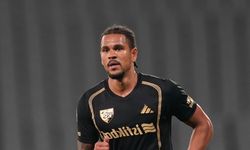 Kayserispor’un yeni yıldızı German Onugkha parlıyor