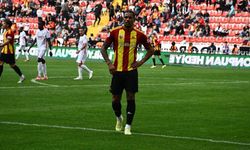 Kayserispor'un kayıp golcüsü bulundu! German Onugkha golle buluştu