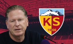 Kayserispor'da yönetim karar aşamasında: Gisdol kalacak mı?