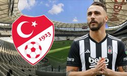 Gökhan Sazdağı’n kaderi TFF’nin ellerinde!