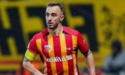 Gözler onda! Gökhan Sazdağı Galatasaray Beşiktaş derbisinin kilit ismi olacak