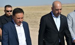 Vali Gökmen Çiçek: Kayseri Ticaret Borsası 3 yıllık işi 2 aya sıkıştırdı