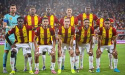 Göztepe Avrupa’nın zirvesinde! Kimse yanına yaklaşamadı