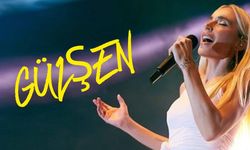 Gülşen’in Kayseri konseri için biletler tükeniyor: Sayılı günler kaldı!