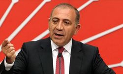Gürsel Tekin: CHP’de resmen zenciyim