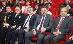 Başkan Özdoğan: “Bu emaneti müreffeh bir geleceğe taşımak için çalışıyoruz”