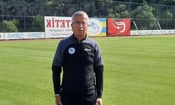 Hacılar Erciyesspor’da şok ayrılık: Maçtan sonra duyurdular