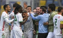 Süper Lig’de yıllar sonra ilk kez ‘Hagi’ ismi duyuldu