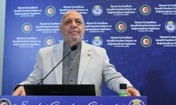 Arslan: ‘Bir davanız olsun, o davaya kayıtsız şartsız teslim olun’