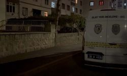 Kayseri Melikgazi'de tüfekli saldırganlar yakalandı!