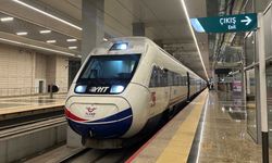 Kayseri dev hızlı tren projesi rafa mı kalktı?