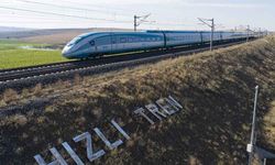 Türkiye’nin ilk hızlı tren fabrikası açılıyor: 225 km hıza sahip hızlı trenler üretilecek!